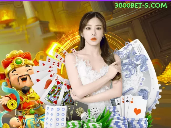 Bonus na Cassino Online 3800bet login - go