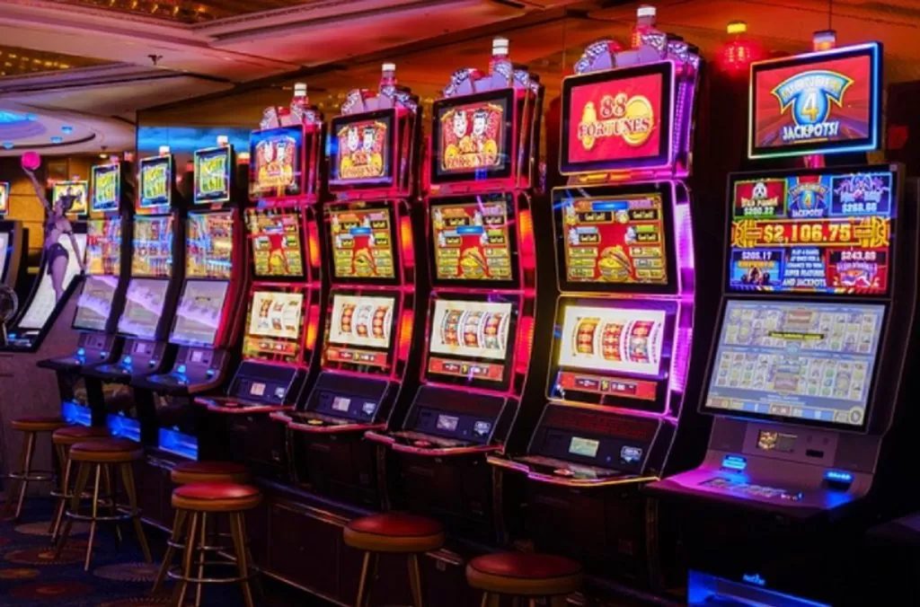 Slots 3800bet - Sweet Bonanza e caça-níqueis populares
